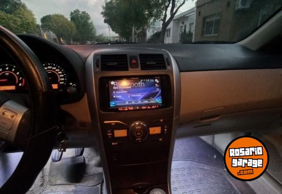 Autos - Toyota Corolla SEG 2012 Nafta 165000Km - En Venta