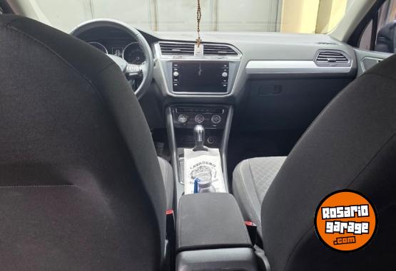Autos - Volkswagen Tiguan 250TSI DSG 2020 Nafta 105000Km - En Venta