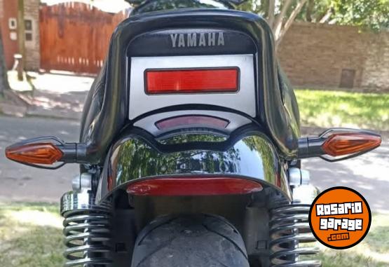 Motos - Yamaha Vmax1200 1985 Nafta 38000Km - En Venta
