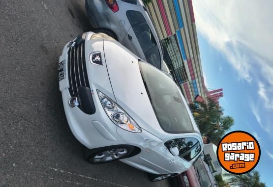 Autos - Peugeot 307 2010 Diesel 183000Km - En Venta