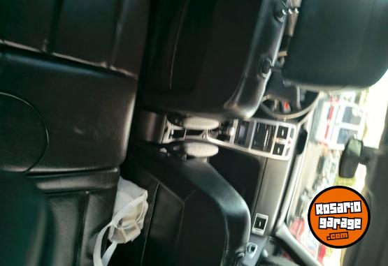 Autos - Peugeot 307 2010 Diesel 183000Km - En Venta