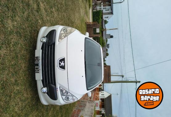 Autos - Peugeot 307 2010 Diesel 183000Km - En Venta