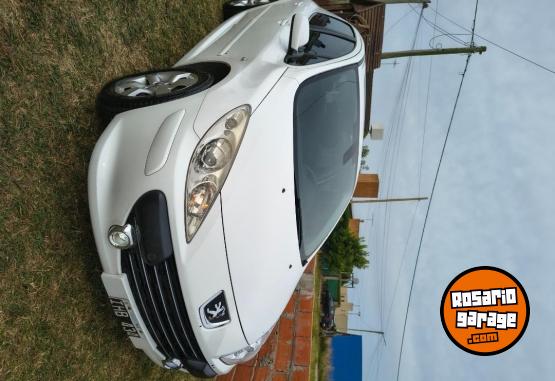Autos - Peugeot 307 2010 Diesel 183000Km - En Venta