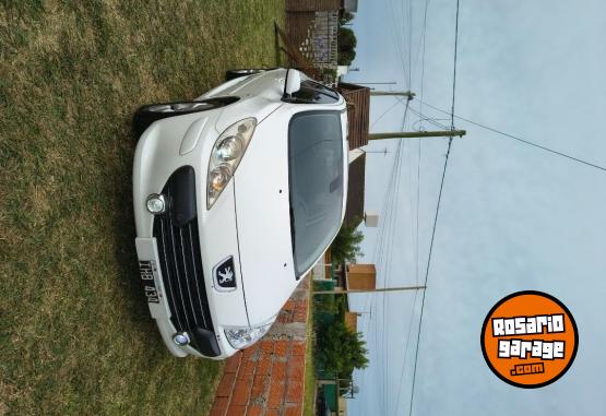 Autos - Peugeot 307 2010 Diesel 183000Km - En Venta