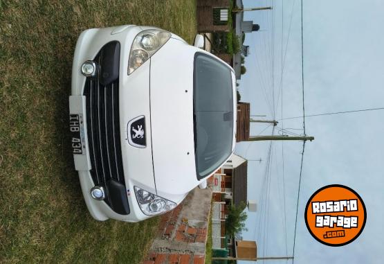 Autos - Peugeot 307 2010 Diesel 183000Km - En Venta