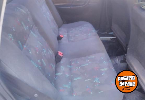 Autos - Volkswagen Polo 1999 GNC 154000Km - En Venta