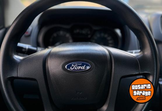 Camionetas - Ford Ranger 2017 Diesel 100000Km - En Venta