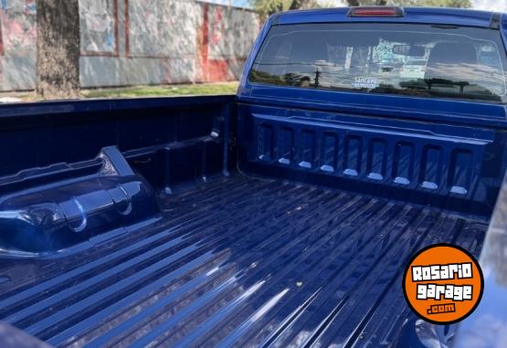 Camionetas - Ford Ranger 2017 Diesel 100000Km - En Venta