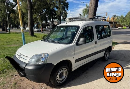 Autos - Citroen Berlingo 2022 Diesel 100000Km - En Venta
