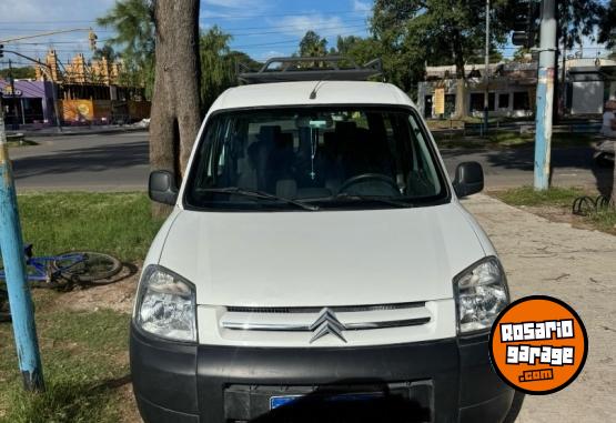Autos - Citroen Berlingo 2022 Diesel 100000Km - En Venta