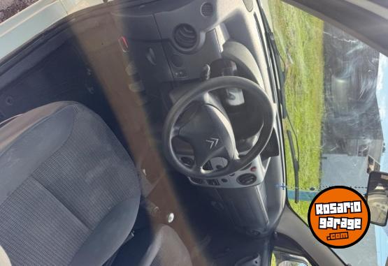 Autos - Citroen Berlingo 2022 Diesel 100000Km - En Venta