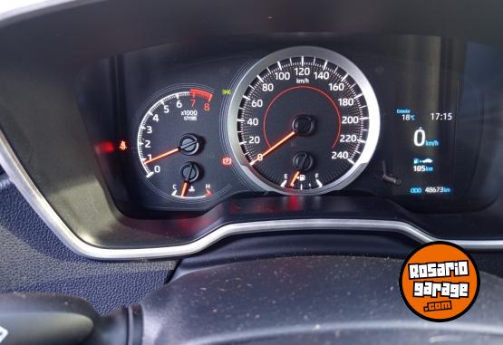 Autos - Toyota Corolla XEI 2022 Nafta 53000Km - En Venta