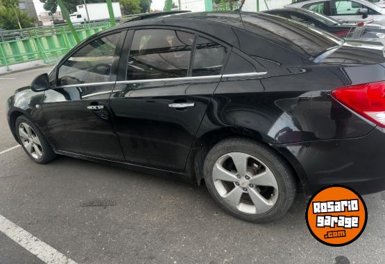 Autos - Chevrolet Cruze 2012 Nafta 170000Km - En Venta