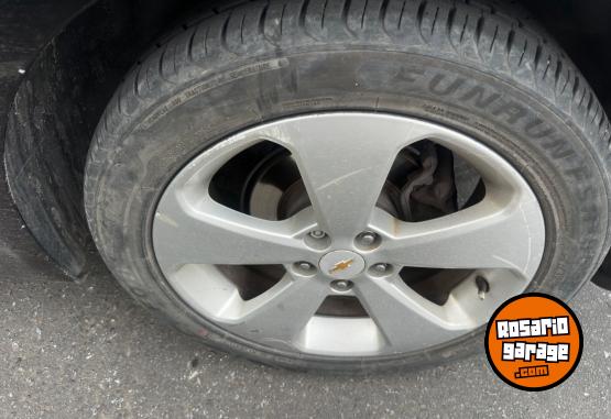 Autos - Chevrolet Cruze 2012 Nafta 170000Km - En Venta