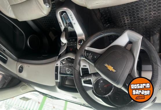 Autos - Chevrolet Cruze 2012 Nafta 170000Km - En Venta