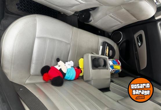 Autos - Chevrolet Cruze 2012 Nafta 170000Km - En Venta