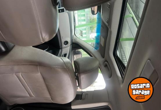 Autos - Chevrolet Cruze 2012 Nafta 170000Km - En Venta