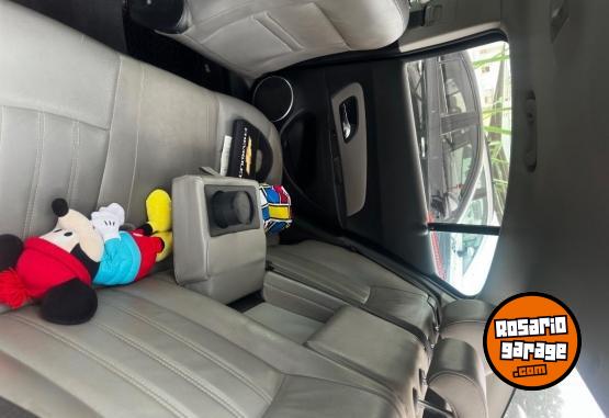 Autos - Chevrolet Cruze 2012 Nafta 170000Km - En Venta