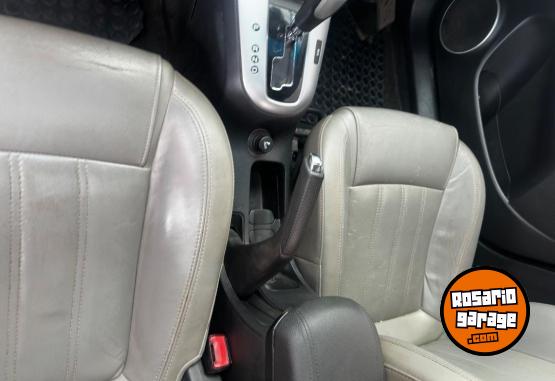 Autos - Chevrolet Cruze 2012 Nafta 170000Km - En Venta