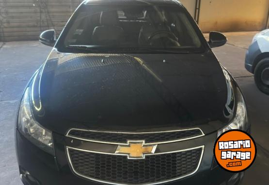 Autos - Chevrolet Cruze 2012 Nafta 170000Km - En Venta