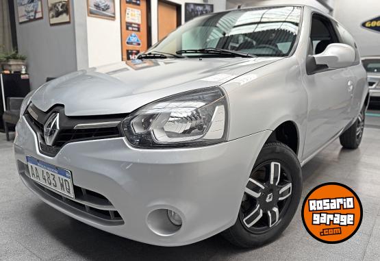 Autos - Renault Clio 1.2 Dynamique 3p. 2016 Nafta - En Venta