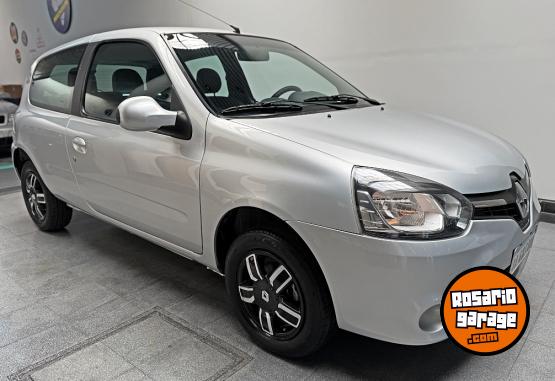 Autos - Renault Clio 1.2 Dynamique 3p. 2016 Nafta - En Venta