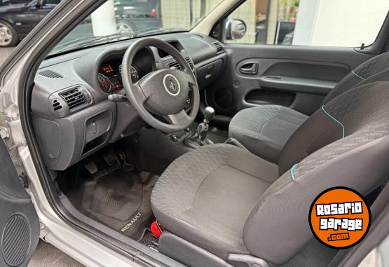 Autos - Renault Clio 1.2 Dynamique 3p. 2016 Nafta - En Venta