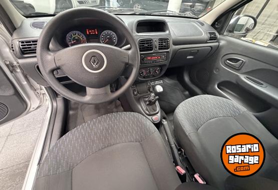 Autos - Renault Clio 1.2 Dynamique 3p. 2016 Nafta - En Venta