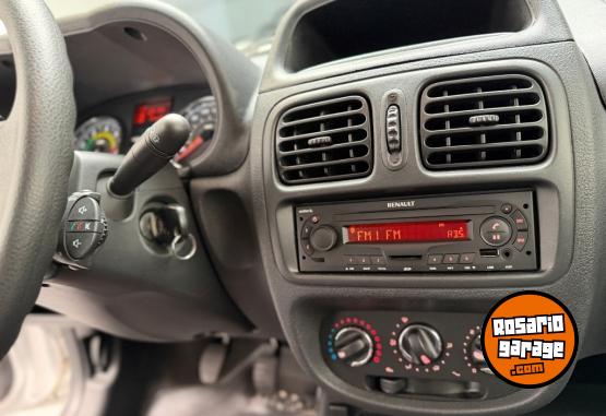 Autos - Renault Clio 1.2 Dynamique 3p. 2016 Nafta - En Venta