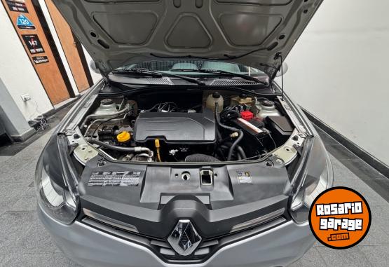 Autos - Renault Clio 1.2 Dynamique 3p. 2016 Nafta - En Venta