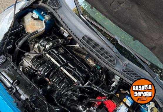 Autos - Ford kinetic desing titanium 2013 Nafta 142000Km - En Venta