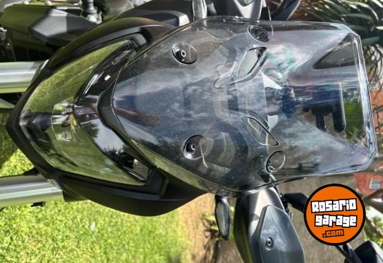 Motos - Bajaj Dominar 400 tourer 2024 Nafta 10500Km - En Venta