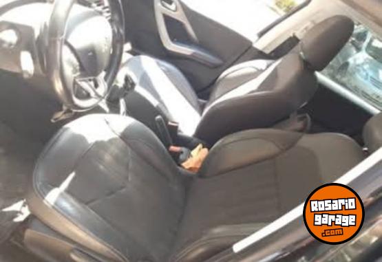 Autos - Peugeot 208 Feline 2017 2017 Nafta 50000Km - En Venta