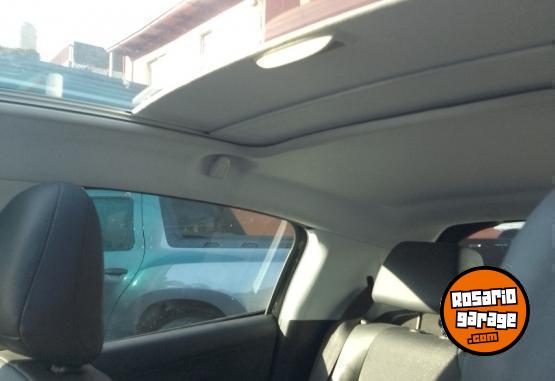 Autos - Peugeot 208 Feline 2017 2017 Nafta 50000Km - En Venta