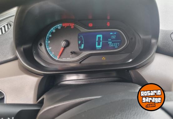 Autos - Chevrolet Prisma LTZ 2016 Nafta 156000Km - En Venta