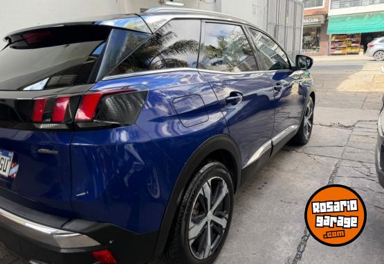 Autos - Peugeot 3008 - GT LINE, 1.6 , 2019 Nafta 76000Km - En Venta