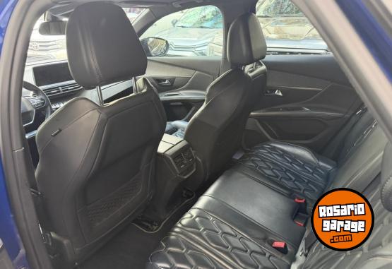Autos - Peugeot 3008 - GT LINE, 1.6 , 2019 Nafta 76000Km - En Venta
