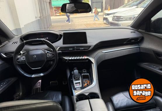 Autos - Peugeot 3008 - GT LINE, 1.6 , 2019 Nafta 76000Km - En Venta