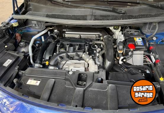 Autos - Peugeot 3008 - GT LINE, 1.6 , 2019 Nafta 76000Km - En Venta