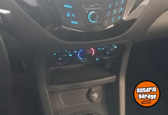 Autos - Ford FORD KA S1.5 2017 Nafta 180000Km - En Venta