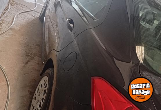 Autos - Ford FORD KA S1.5 2017 Nafta 180000Km - En Venta