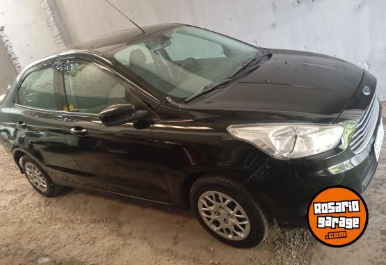 Autos - Ford FORD KA S1.5 2017 Nafta 180000Km - En Venta