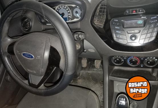 Autos - Ford FORD KA S1.5 2017 Nafta 180000Km - En Venta