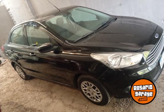 Autos - Ford FORD KA S1.5 2017 Nafta 180000Km - En Venta