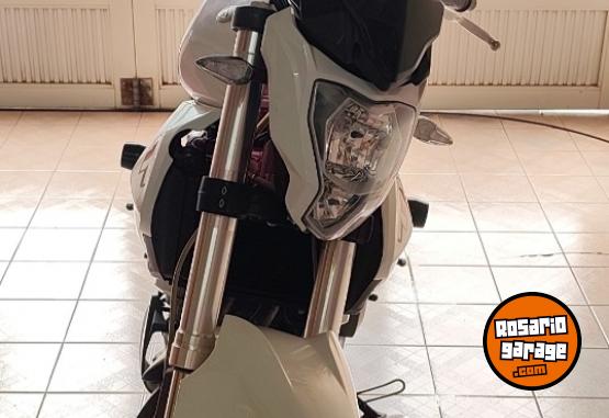 Motos - Benelli TNT 300 2017 Nafta 11121Km - En Venta