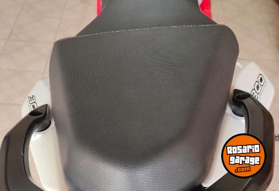 Motos - Benelli TNT 300 2017 Nafta 11121Km - En Venta