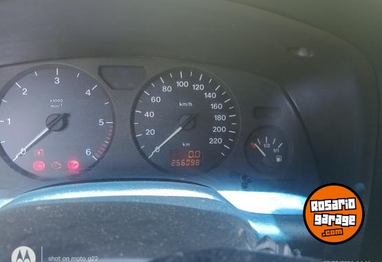 Autos - Chevrolet Astra 2001 Diesel 250000Km - En Venta