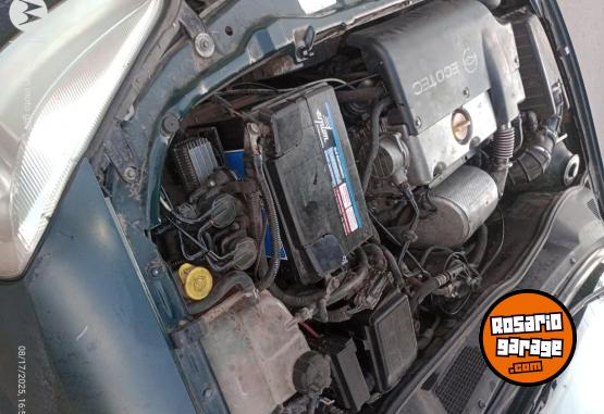 Autos - Chevrolet Astra 2001 Diesel 250000Km - En Venta