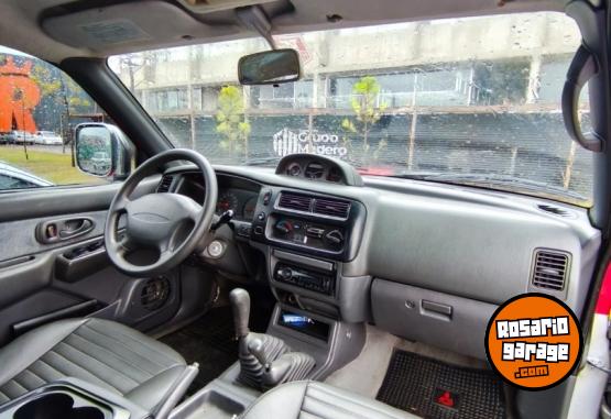 Camionetas - Mitsubishi 1998 1998 Diesel 4000Km - En Venta