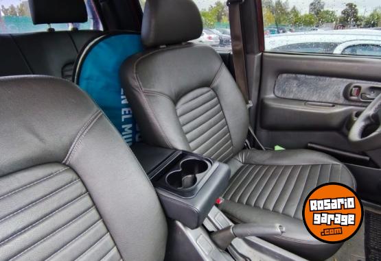 Camionetas - Mitsubishi 1998 1998 Diesel 4000Km - En Venta